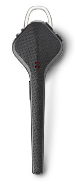 POLY 3200 Auricolare Wireless In-ear Ufficio Bluetooth Nero