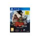 Digital Bros The Banner Saga Trilogy Bonus Edition, PS4 Inglese PlayStation 4 2