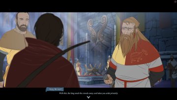 Versus Evil The Banner Saga Trilogy : Edition Bonus - Day One