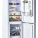 Candy Puro CMGN 6184W Libera installazione 317 L Bianco 7