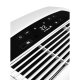 De’Longhi PAC AN97 condizionatore portatile 63 dB Bianco 4