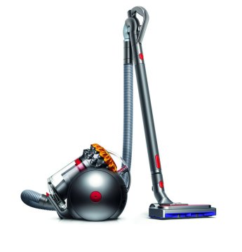 Dyson Big Ball Allergy 2 1,5 L A cilindro Secco 600 W Senza sacchetto