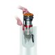 Dyson Big Ball Allergy 2 1,5 L A cilindro Secco 600 W Senza sacchetto 3