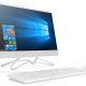 HP 24 -f0006nl AMD A9 A9-9425 60,5 cm (23.8