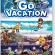 Nintendo Go Vacation, Switch Standard Inglese, ITA Nintendo Switch 2