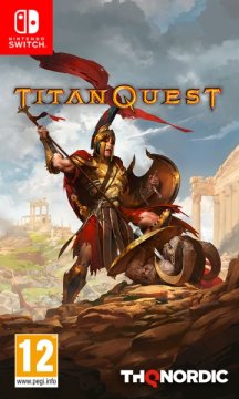 PLAION Titan Quest