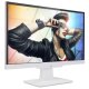 Viewsonic LED LCD VX2263SMHL-W Monitor PC 54,6 cm (21.5