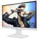 Viewsonic LED LCD VX2263SMHL-W Monitor PC 54,6 cm (21.5