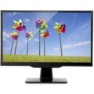 Viewsonic VX Series VX2263SMHL LED display 54,6 cm (21.5") 1920 x 1080 Pixel Full HD Nero