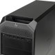 HP Z4 G4 Intel® Core™ i9 serie X i9-7900X 16 GB DDR4-SDRAM 512 GB SSD Windows 10 Pro Mini Tower Stazione di lavoro Nero 9