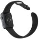 Apple MJ4N2ZM/A accessorio indossabile intelligente Band Nero Fluoroelastomero 6