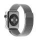 Apple MJ5E2ZM/A accessorio indossabile intelligente Band Acciaio inox 2