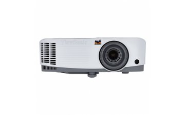 Viewsonic PA503X videoproiettore Proiettore a raggio standard 3600 ANSI lumen DLP XGA (1024x768) Grigio, Bianco