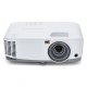Viewsonic PA503X videoproiettore Proiettore a raggio standard 3600 ANSI lumen DLP XGA (1024x768) Grigio, Bianco 3