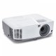 Viewsonic PA503X videoproiettore Proiettore a raggio standard 3600 ANSI lumen DLP XGA (1024x768) Grigio, Bianco 4