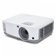 Viewsonic PA503X videoproiettore Proiettore a raggio standard 3600 ANSI lumen DLP XGA (1024x768) Grigio, Bianco 5
