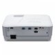 Viewsonic PA503X videoproiettore Proiettore a raggio standard 3600 ANSI lumen DLP XGA (1024x768) Grigio, Bianco 8