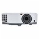 Viewsonic PA503S videoproiettore Proiettore a raggio standard 3600 ANSI lumen DLP SVGA (800x600) Grigio, Bianco 2