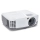 Viewsonic PA503S videoproiettore Proiettore a raggio standard 3600 ANSI lumen DLP SVGA (800x600) Grigio, Bianco 4