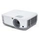 Viewsonic PA503S videoproiettore Proiettore a raggio standard 3600 ANSI lumen DLP SVGA (800x600) Grigio, Bianco 5