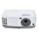 Viewsonic PA503S videoproiettore Proiettore a raggio standard 3600 ANSI lumen DLP SVGA (800x600) Grigio, Bianco 6