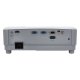 Viewsonic PA503S videoproiettore Proiettore a raggio standard 3600 ANSI lumen DLP SVGA (800x600) Grigio, Bianco 7