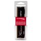 HyperX FURY Black 16GB DDR4 3200 MHz memoria 1 x 16 GB 5