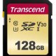 Transcend 128GB UHS-I U3 SD SDXC Classe 10 2