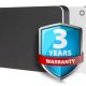 Toshiba Canvio Premium Mac disco rigido esterno 3 TB 2.5