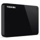 Toshiba Canvio Advance disco rigido esterno 1 TB 2.5