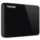 Toshiba Canvio Advance disco rigido esterno 1 TB 2.5