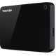 Toshiba Canvio Advance disco rigido esterno 1 TB 2.5
