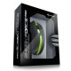 Sharkoon SHARK FORCE PRO mouse Gaming Ambidestro USB tipo A Ottico 3200 DPI 6