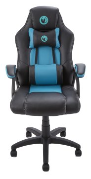 NACON PCCH-300 sedia per videogioco Sedia da gaming per PC Seduta imbottita