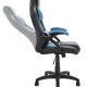 NACON PCCH-300 sedia per videogioco Sedia da gaming per PC Seduta imbottita 5