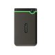 Transcend StoreJet 25M3 disco rigido esterno 1 TB 5400 Giri/min 2.5
