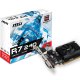MSI V809-2847R scheda video AMD Radeon R7 240 2 GB GDDR3 2