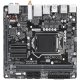 GIGABYTE B360N WIFI scheda madre Intel B360 Express LGA 1151 (Socket H4) mini ITX 3