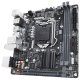 GIGABYTE B360N WIFI scheda madre Intel B360 Express LGA 1151 (Socket H4) mini ITX 5