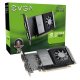 EVGA 02G-P4-6338-KR scheda video NVIDIA GeForce GT 1030 2 GB GDDR5 2