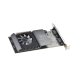 EVGA 02G-P4-6338-KR scheda video NVIDIA GeForce GT 1030 2 GB GDDR5 7