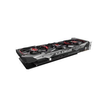 PNY KF108IGTXXG11EPB scheda video NVIDIA GeForce GTX 1080 Ti 11 GB GDDR5X