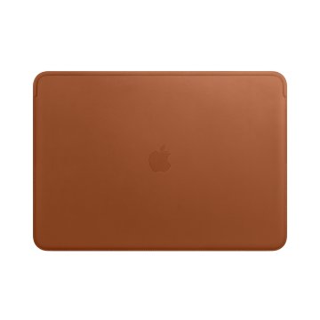 Apple MRQV2ZM/A borsa per laptop 38,1 cm (15") Custodia a tasca Marrone