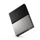 Western Digital My Passport Ultra 2TB disco rigido esterno Micro-USB B 3.2 Gen 1 (3.1 Gen 1) Nero, Argento 5
