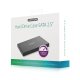 Sitecom MD-385 contenitore di unità di archiviazione Box esterno HDD/SSD Nero 2.5