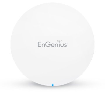 EnGenius EMR3000 router wireless Gigabit Ethernet Dual-band (2.4 GHz/5 GHz) Bianco