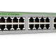 Allied Telesis GS970M Gestito L3 Gigabit Ethernet (10/100/1000) Supporto Power over Ethernet (PoE) 1U Grigio 2