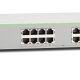 Allied Telesis AT-GS950/16PS-50 Gestito Gigabit Ethernet (10/100/1000) Supporto Power over Ethernet (PoE) Grigio 3