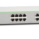 Allied Telesis AT-GS950/16PS-50 Gestito Gigabit Ethernet (10/100/1000) Supporto Power over Ethernet (PoE) Grigio 3