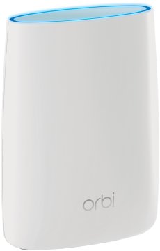 NETGEAR RBK53 Dual-band (2.4 GHz/5 GHz) Wi-Fi 5 (802.11ac) Bianco 4